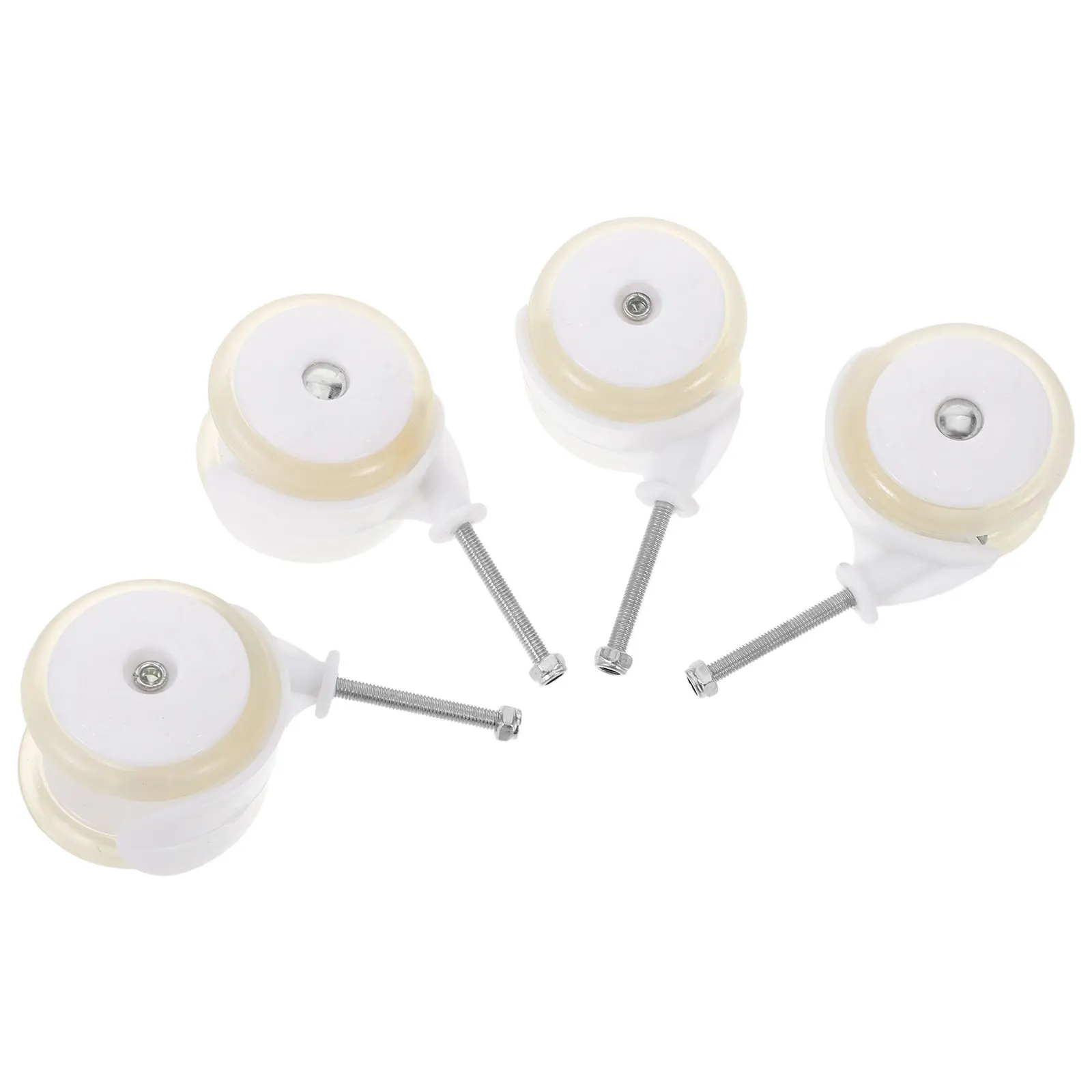 4Pcs Baby Walker Replacement Wheels Silent PU No Noise for Stroller Folding Child Learning Mobility Wheels for A Walker
4Pcs Baby Walker Replacement Wheels Silent PU No Noise for Stroller Folding Child Learning Mobility Wheels for A Walker