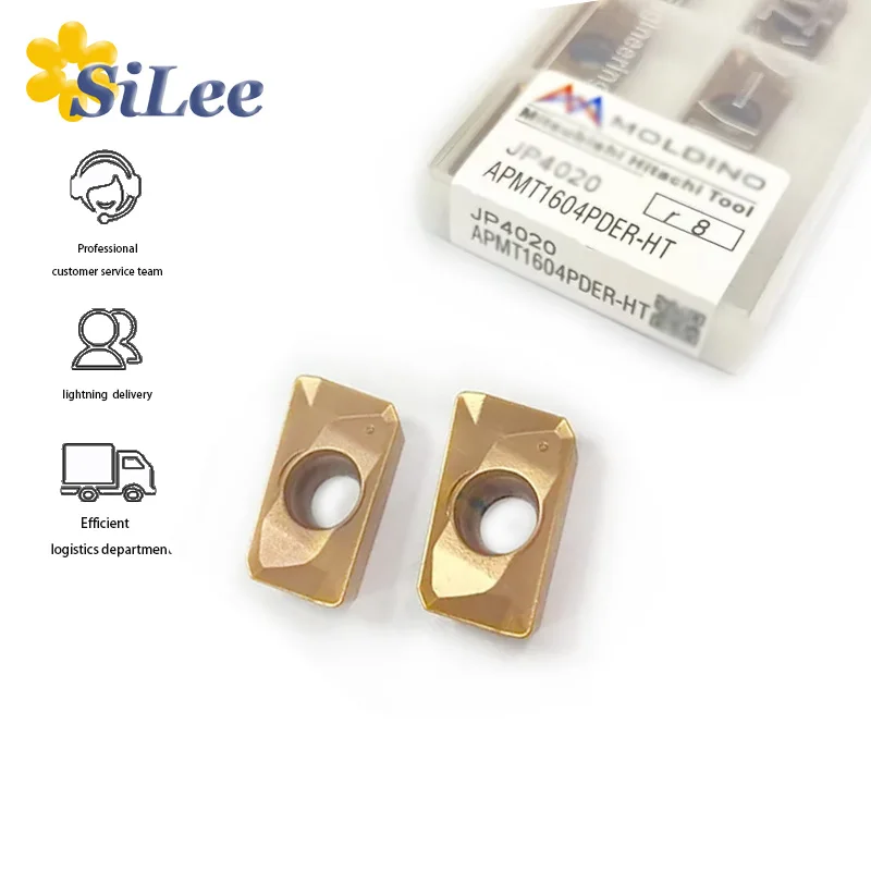 APMT1604PDER APMT1135PDER HTYC828 10 шт. вставки для торцевой фрезерования для твердосплавной вставки из нержавеющей стали APMT токарный станок с ЧПУ часть инструмента резак
APMT1604PDER APMT1135PDER HTYC828 10 шт. вставки для торцевой фрезерования для твердосплавной вставки из нержавеющей стали APMT токарный станок с ЧПУ часть инструмента резак