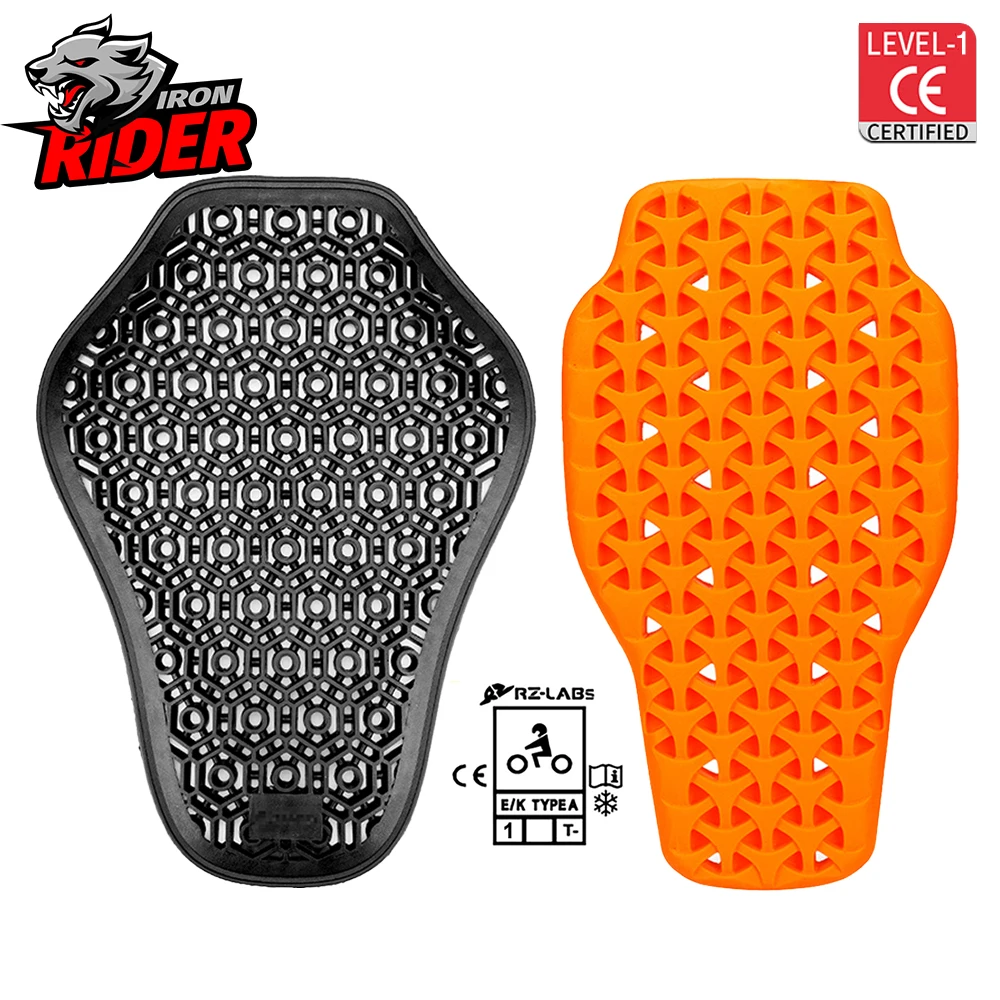CE Certified Motorcycle Back Protection Off-road Motorcycle Protective Gear Rider Back Protection Motorcycle Equipment
CE Certified Motorcycle Back Protection Off-road Motorcycle Protective Gear Rider Back Protection Motorcycle Equipment