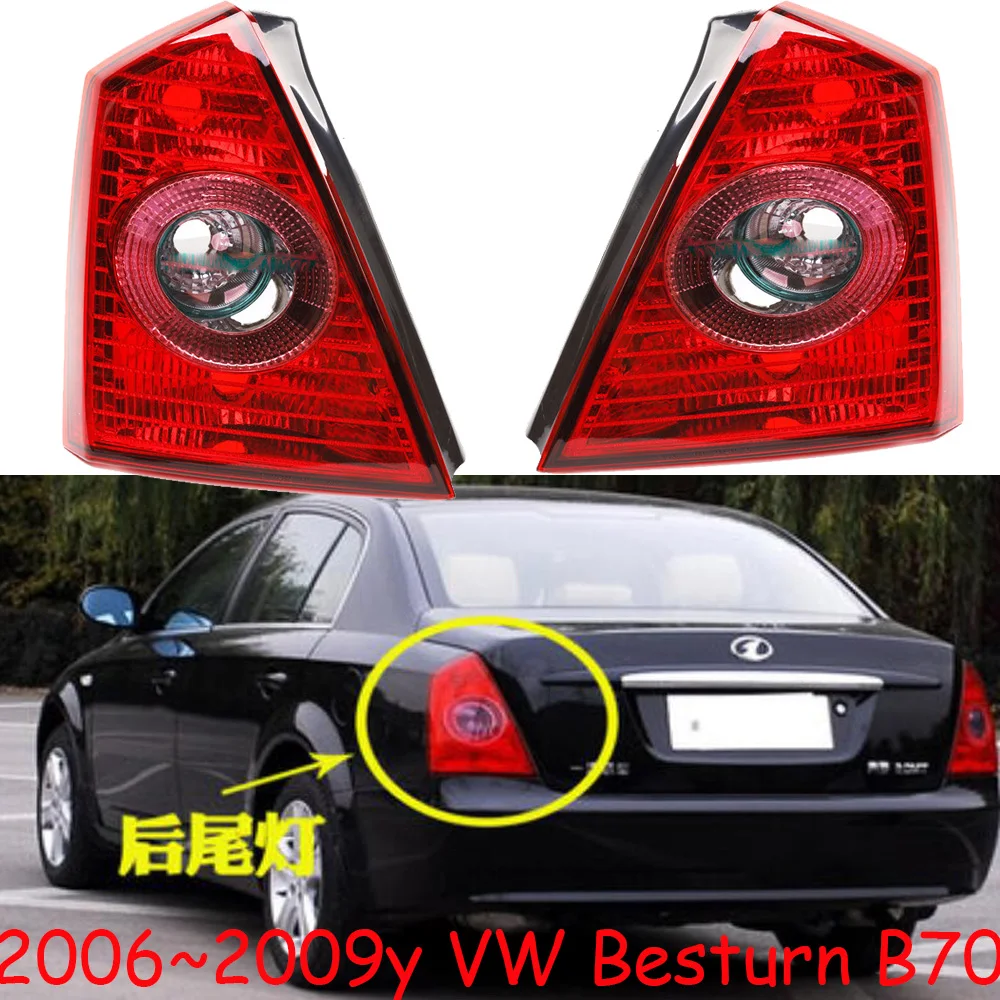 1 шт. задний фонарь на бампере автомобиля для Volkswagen Besturn B70, задний фонарь 2006 ~ 2009y, задний фонарь для VW Besturn B70, противотуманная фара
1 шт. задний фонарь на бампере автомобиля для Volkswagen Besturn B70, задний фонарь 2006 ~ 2009y, задний фонарь для VW Besturn B70, противотуманная фара