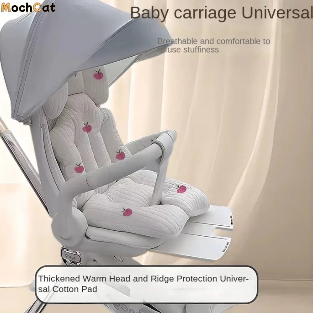 Комфортная мягкая подушка для сиденья коляски, приятная для кожи, милая подушка для детской коляски, подушка для детского сиденья с вышивкой медведя
Комфортная мягкая подушка для сиденья коляски, приятная для кожи, милая подушка для детской коляски, подушка для детского сиденья с вышивкой медведя
