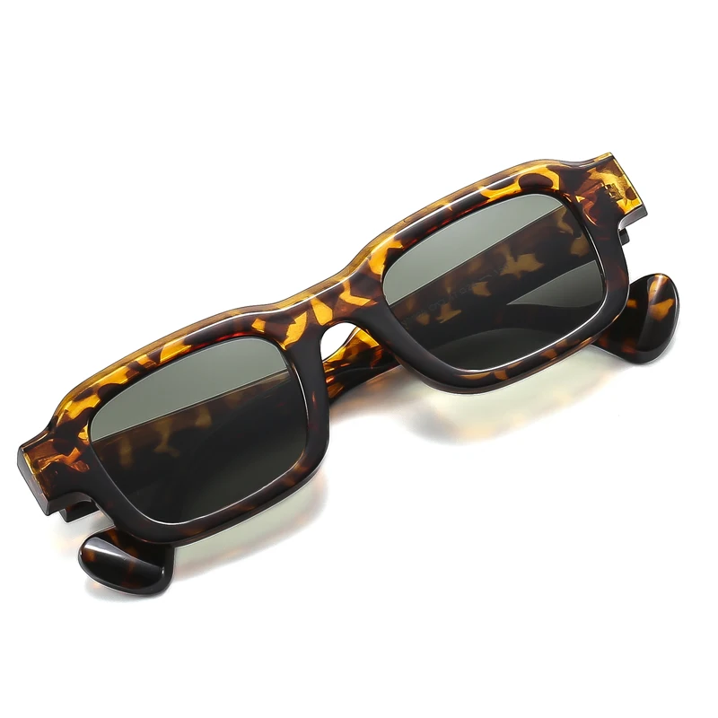 Vintage Square Sunglasses Woman Personality Candy Colors Design Sun Glasses Female Fashion Retro Oculos De Sol
Vintage Square Sunglasses Woman Personality Candy Colors Design Sun Glasses Female Fashion Retro Oculos De Sol
