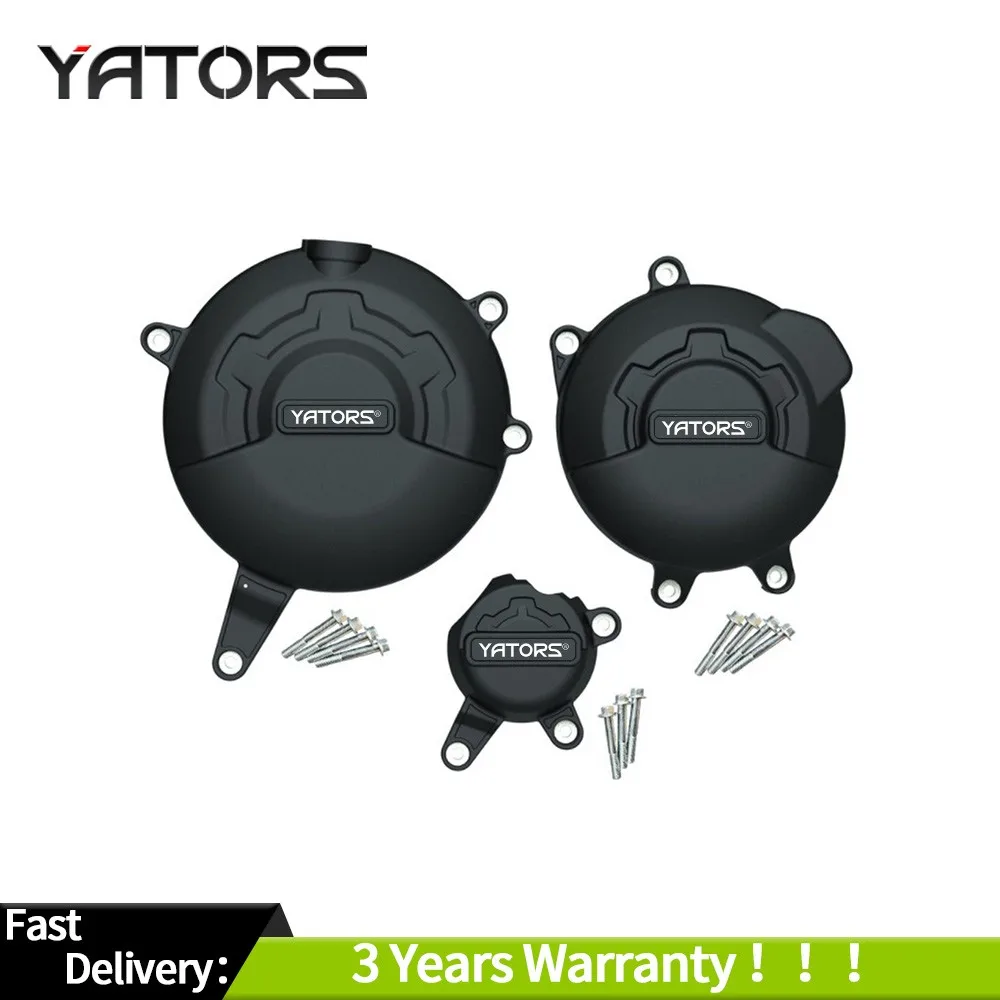 For KAWASAKI Z650RS 2022-2025 Motorcycle Engine Cover Protector Engine Guard
For KAWASAKI Z650RS 2022-2025 Motorcycle Engine Cover Protector Engine Guard