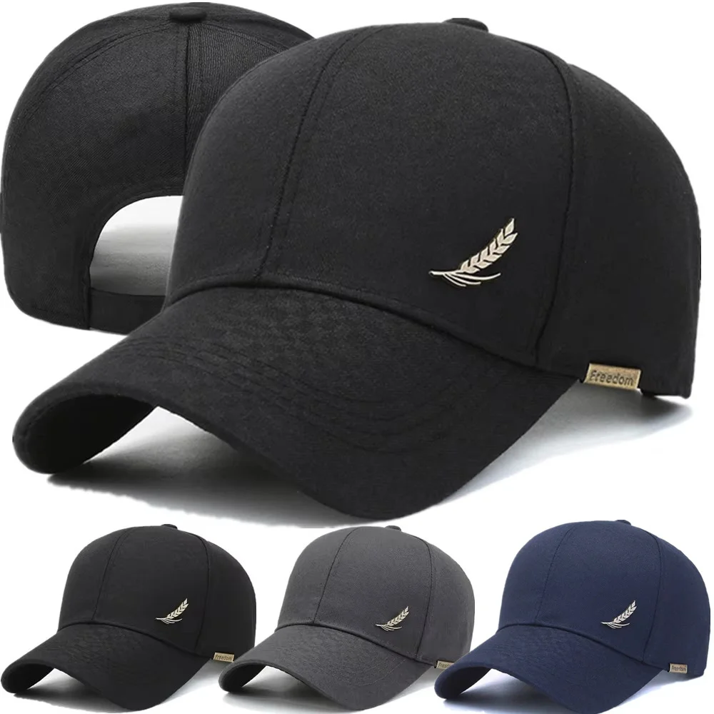 Hot Sale High Quality Freedom Mark Baseball Cap For Men Outdoor Fishing Sports Hat Male Leisure Snapback Cap
Hot Sale High Quality Freedom Mark Baseball Cap For Men Outdoor Fishing Sports Hat Male Leisure Snapback Cap