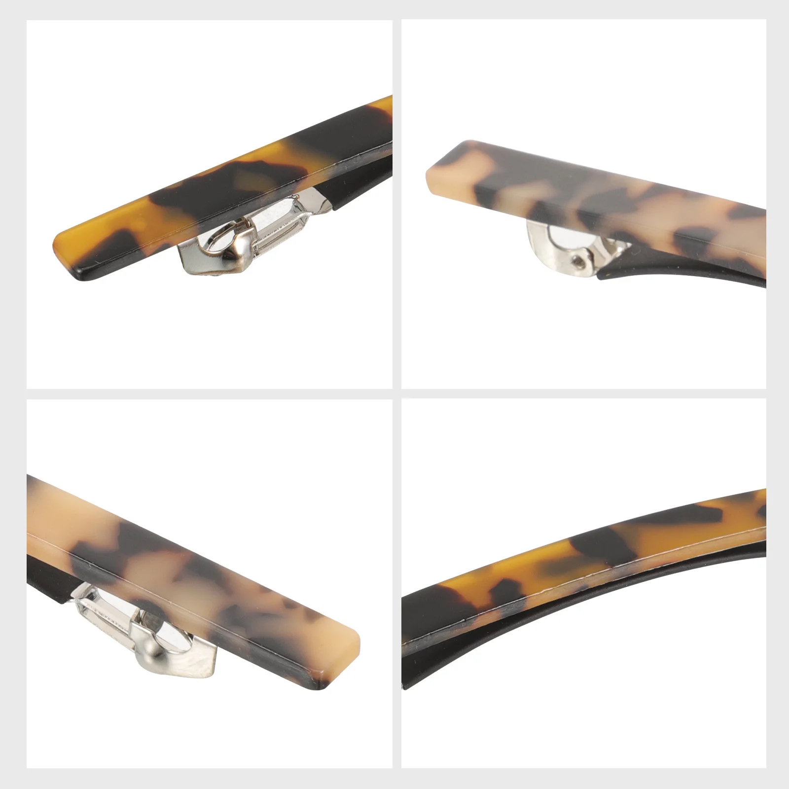 Набор из 6 заколок для волос с мраморным узором, стильные, прочные, из ацетатного материала, подарок для путешествий, для женщин и девочек, цвет черепаховый, вишневый
Набор из 6 заколок для волос с мраморным узором, стильные, прочные, из ацетатного материала, подарок для путешествий, для женщин и девочек, цвет черепаховый, вишневый