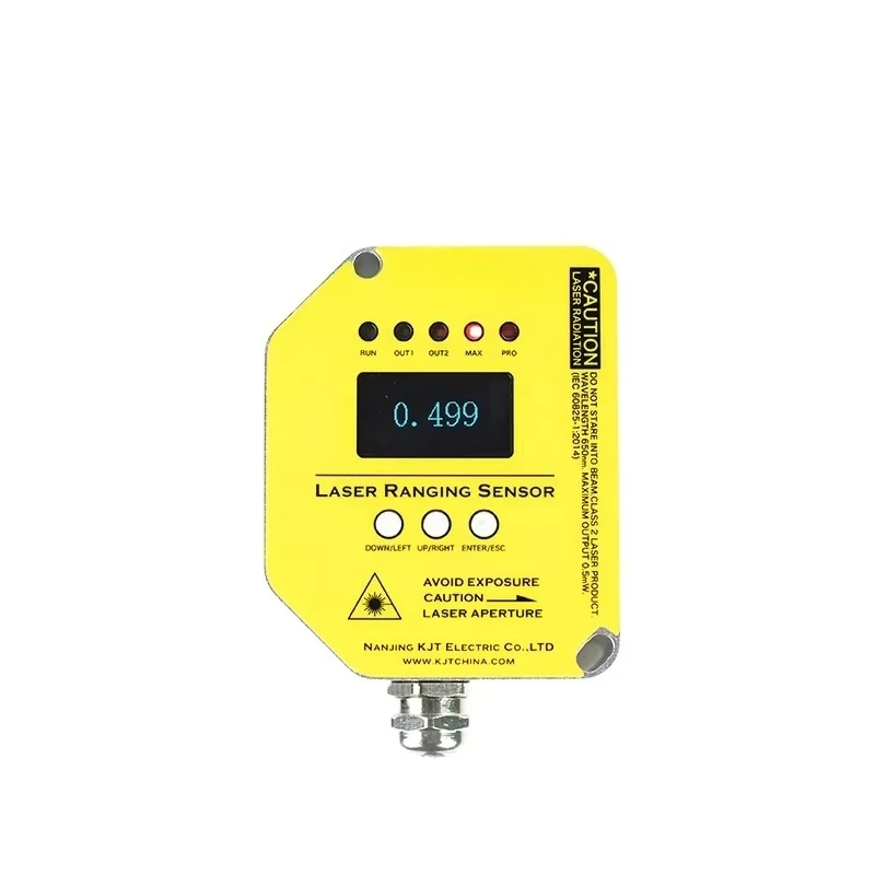 High-quality ce certified professional 10m high-precision ranging laser distance meter for long-range measurement
High-quality ce certified professional 10m high-precision ranging laser distance meter for long-range measurement