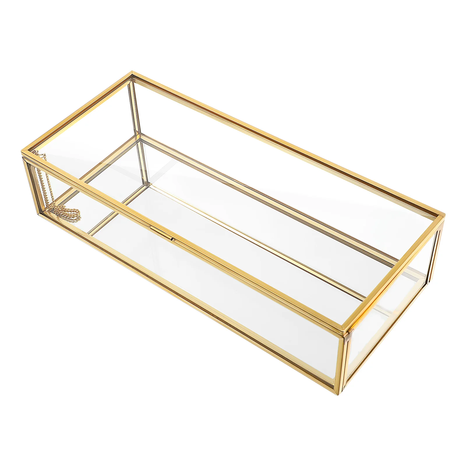 Jewelry Storage Box Organizer Case High Quality Necklace Vintage Small Accessories
Jewelry Storage Box Organizer Case High Quality Necklace Vintage Small Accessories