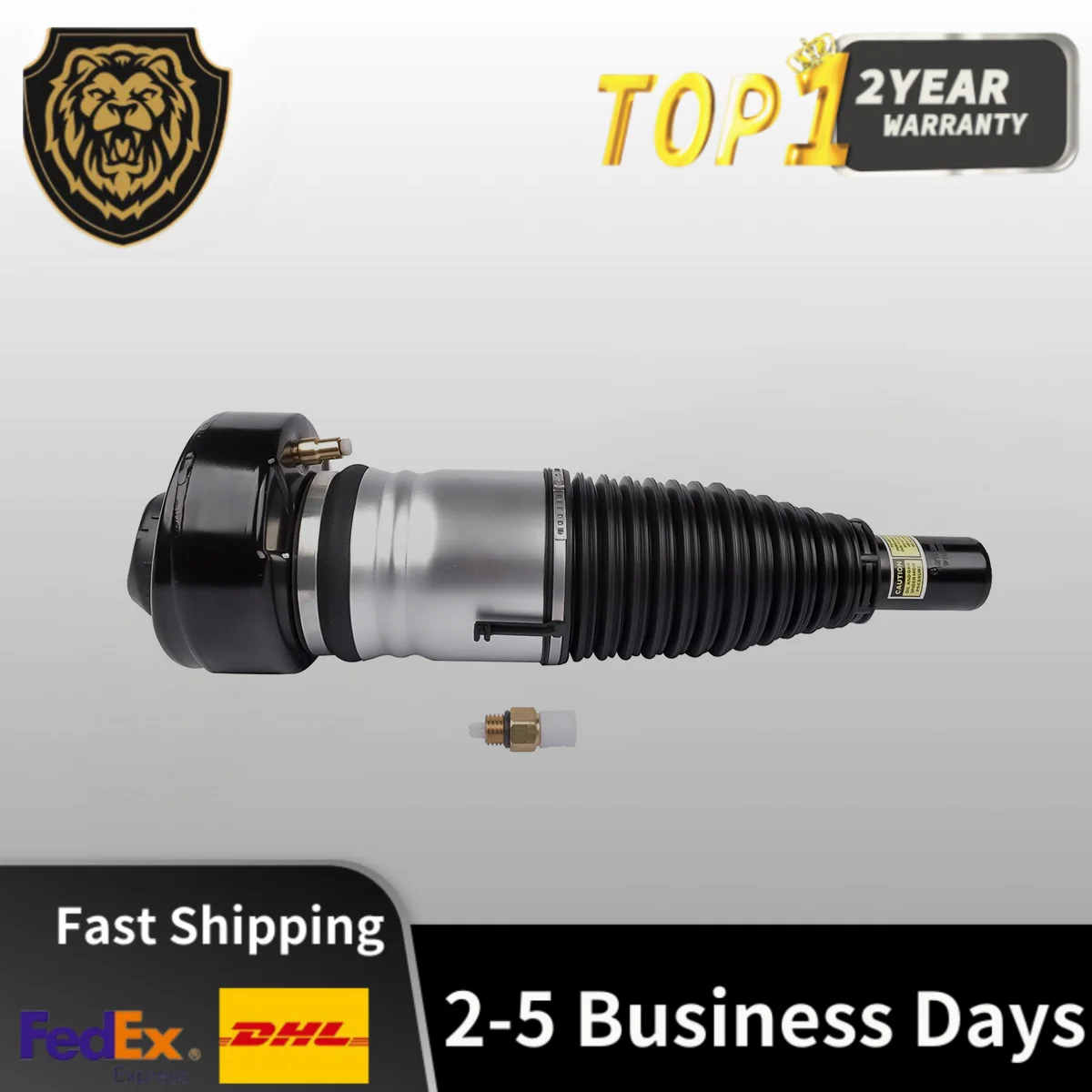 Front Left or Right Air Suspension Strut Fit Audi A8 D5 Quattro 2016-2021 4N0616039L 4N4616039F 4N4616039G 4N4616039H 4N0616040R
Front Left or Right Air Suspension Strut Fit Audi A8 D5 Quattro 2016-2021 4N0616039L 4N4616039F 4N4616039G 4N4616039H 4N0616040R