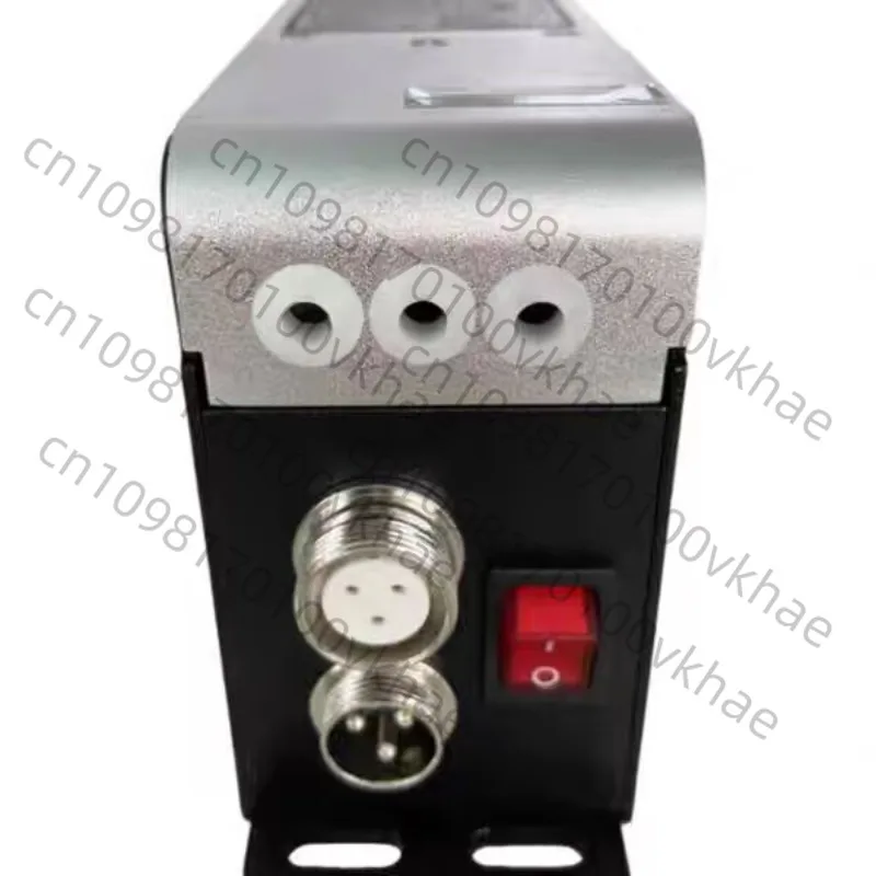 Подходит для интеллектуального пьезоэлектрического контроллера вибрационной пластины WNK-SDVC40-S.
Подходит для интеллектуального пьезоэлектрического контроллера вибрационной пластины WNK-SDVC40-S.