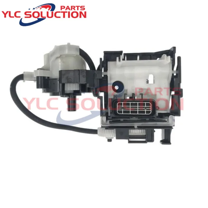 New and Original used for Epson IS M1 ASSY Cleaning The Unit ink Pump L4150 L4160 L4250 L4260 L4160 / L4165 / L4166
New and Original used for Epson IS M1 ASSY Cleaning The Unit ink Pump L4150 L4160 L4250 L4260 L4160 / L4165 / L4166