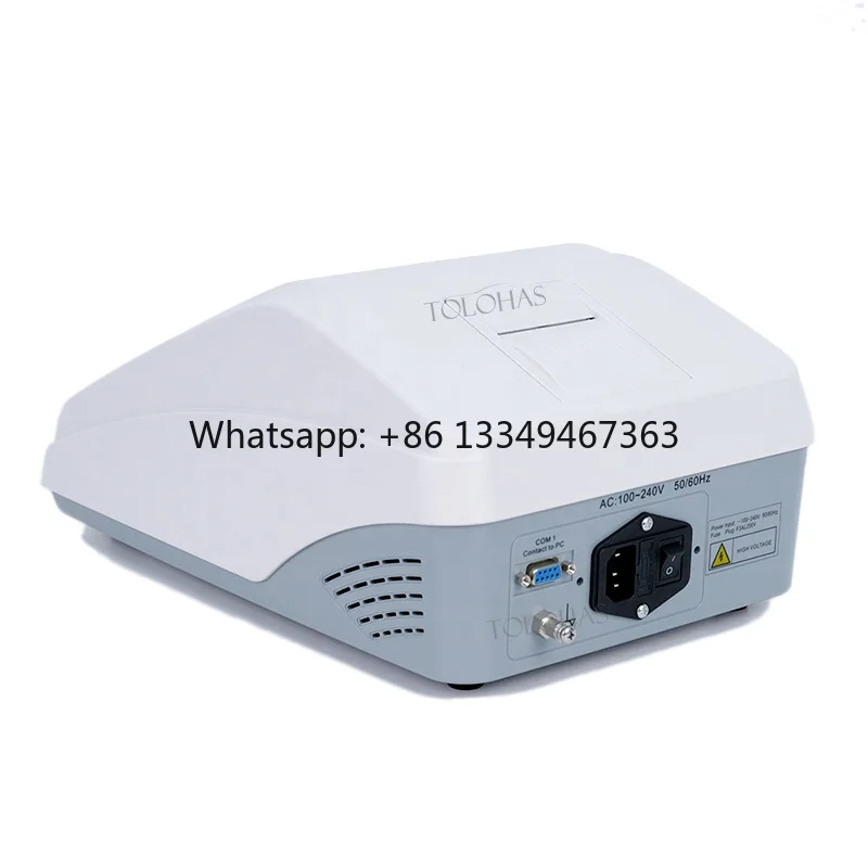 High quality Cheap Urine Analysis Automated Urinary Sediment Analyzer Portable Lab Auto Urine Sediment Analyzer Urine Analyzer
High quality Cheap Urine Analysis Automated Urinary Sediment Analyzer Portable Lab Auto Urine Sediment Analyzer Urine Analyzer