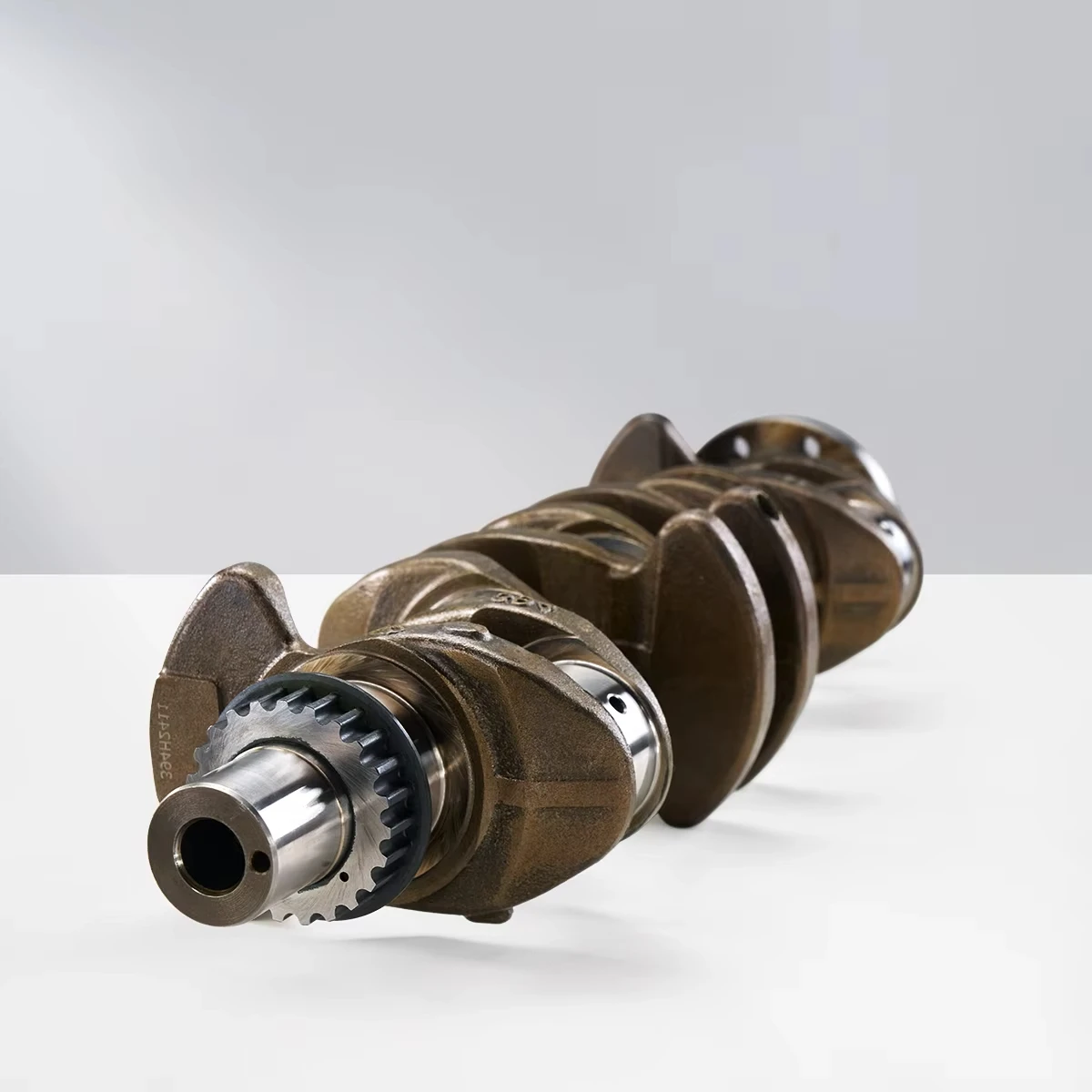 Guaranteed 23110-2U001 Crankshaft D4FE 1.6 Crdi Diesel Use for Hyundai Tucson I30 I40 Kia Sportage K3 Stonic Ceed Engine
Guaranteed 23110-2U001 Crankshaft D4FE 1.6 Crdi Diesel Use for Hyundai Tucson I30 I40 Kia Sportage K3 Stonic Ceed Engine