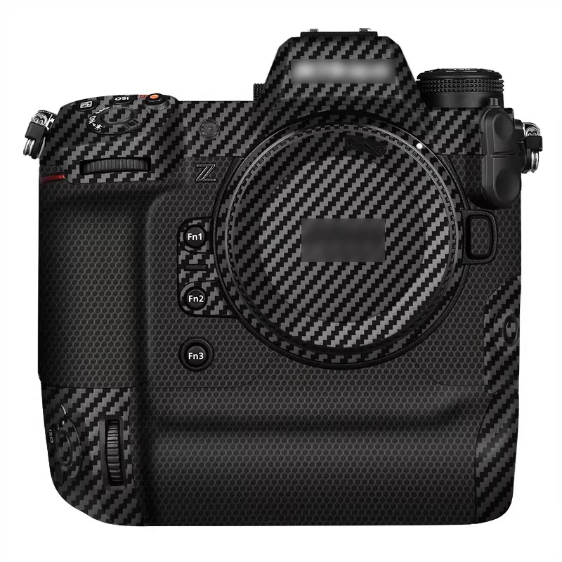 Sticker For Nikon Z9 Camera Decal Skin Vinyl Wrap Anti-Scratch Protective Film Protector Coat Z 9
Sticker For Nikon Z9 Camera Decal Skin Vinyl Wrap Anti-Scratch Protective Film Protector Coat Z 9