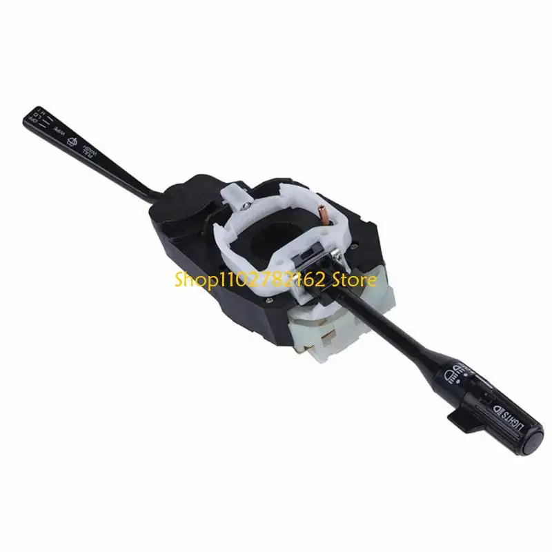 547B Headlight Switch Pickup Combination Switch for Datsun 720 1980-1982 Turn Switch Assembly 25560-03W00 2556003W00
547B Headlight Switch Pickup Combination Switch for Datsun 720 1980-1982 Turn Switch Assembly 25560-03W00 2556003W00