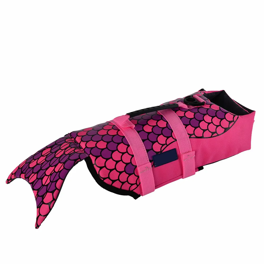 Premium Preserver Fish Design Strong Handle Quick Release Buckles Breathable Sweat-Absorbing Flotation Support Pet Life
Premium Preserver Fish Design Strong Handle Quick Release Buckles Breathable Sweat-Absorbing Flotation Support Pet Life