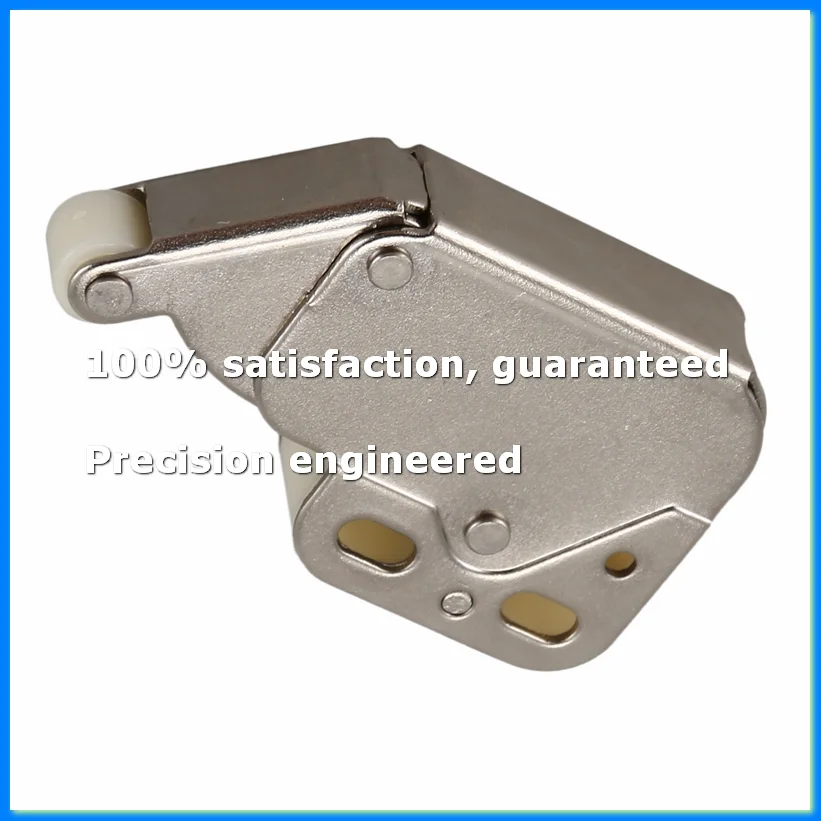 Open Door Catch Tip Touch Push Latch for Cabinet Cupboard 10pcs-A69M
Open Door Catch Tip Touch Push Latch for Cabinet Cupboard 10pcs-A69M