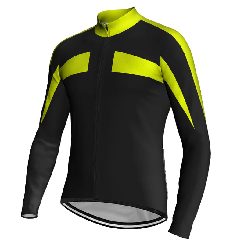 Long Sleeve Jersey, Cycling Clothes, Downhill Shirt, MTB Road Bike Sweater, Comfortable Top, Black Jacket, Champion Wear Blazer
Long Sleeve Jersey, Cycling Clothes, Downhill Shirt, MTB Road Bike Sweater, Comfortable Top, Black Jacket, Champion Wear Blazer