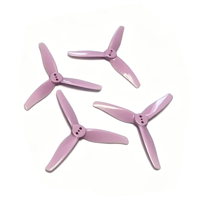 3inch 3016 Toothpick Prop By Gemfan, Pitch 1.6in, Ultra Light 1.18g PC Material Tiny Whoop Propeller
3inch 3016 Toothpick Prop By Gemfan, Pitch 1.6in, Ultra Light 1.18g PC Material Tiny Whoop Propeller