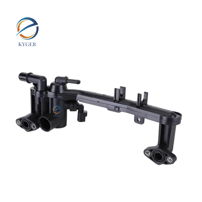 LR186834 Car Parts Heater Hose Coolant Pipe Manifold Tube Coolant Outlet Flange LR100040 for Land Rover
LR186834 Car Parts Heater Hose Coolant Pipe Manifold Tube Coolant Outlet Flange LR100040 for Land Rover