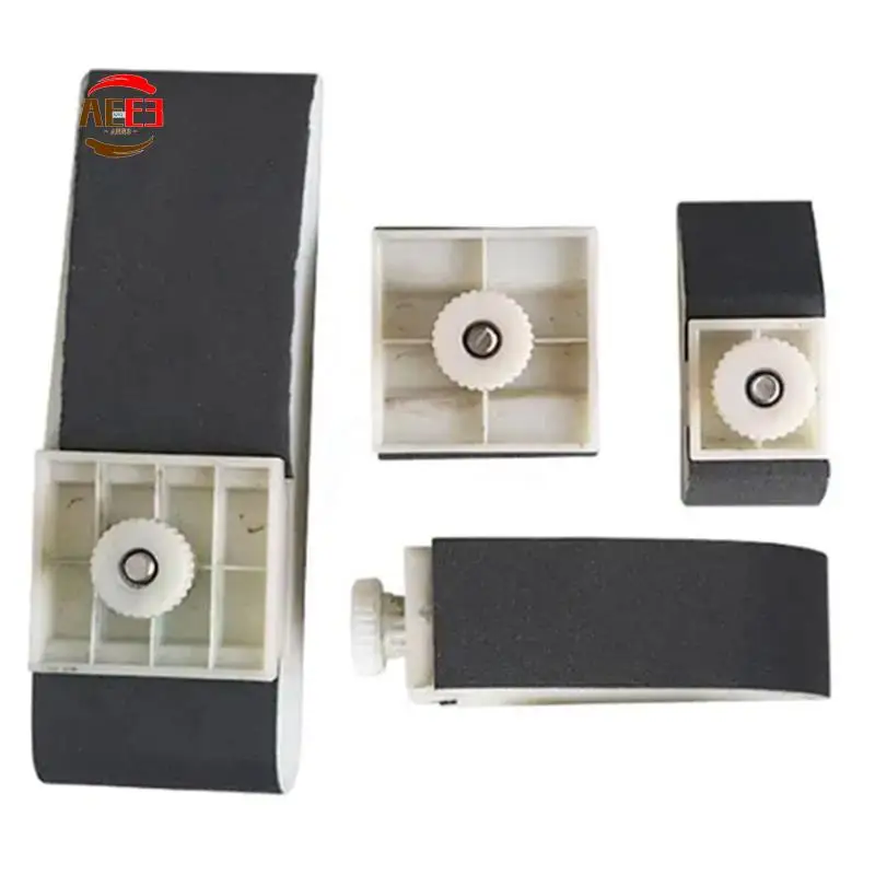 AEE3-4Pcs Полировальный блок Плоский скраб Сменный край Угловая обработка Полировальное приспособление
AEE3-4Pcs Полировальный блок Плоский скраб Сменный край Угловая обработка Полировальное приспособление