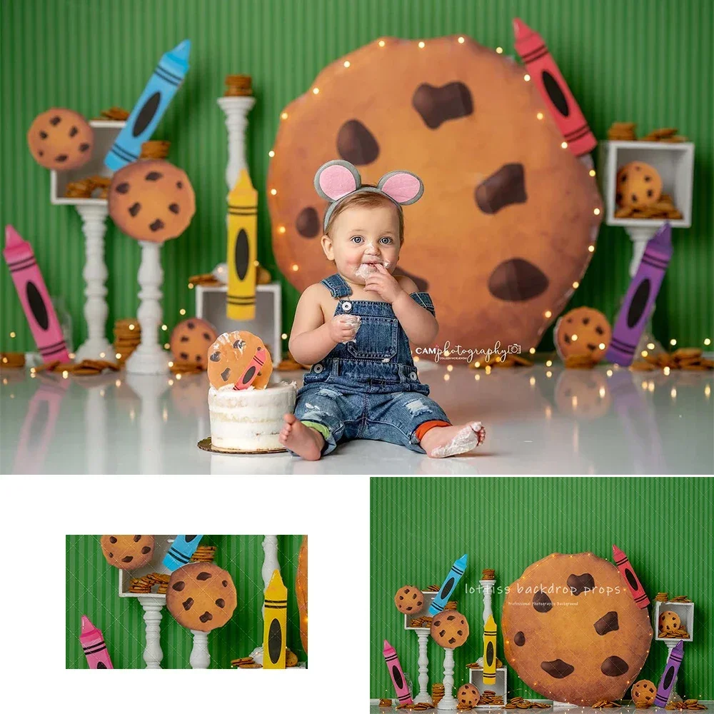 Biscuits School Backdrops Kids Baby Photography Child Birthday Cake Smash Photocall Decors Backgrounds
Biscuits School Backdrops Kids Baby Photography Child Birthday Cake Smash Photocall Decors Backgrounds