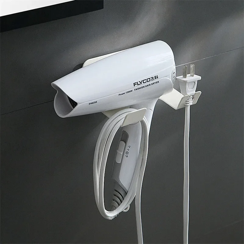 Iron Hair Dryer Storage Rack Bathroom Hole Hree Hanger Hair Dryer Support Bathroom Hair Dryer Storage Rack
Iron Hair Dryer Storage Rack Bathroom Hole Hree Hanger Hair Dryer Support Bathroom Hair Dryer Storage Rack