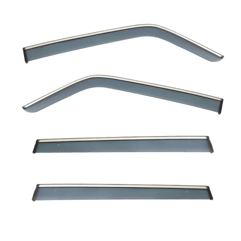 For SUZUKI Wagon R Wide 1997-2006 Car Window Visor Awning Shelters Windshield Side Window Rain Sun Shade Auto Accessories
For SUZUKI Wagon R Wide 1997-2006 Car Window Visor Awning Shelters Windshield Side Window Rain Sun Shade Auto Accessories