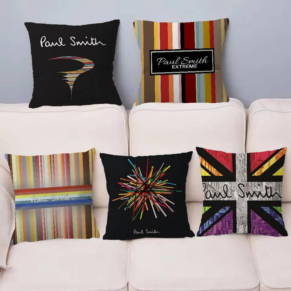 S-Smith Fashion P-Paul Pillow Gift Home Office Decoration Pillow Bedroom Sofa Car Cushion CoverPillow Case
S-Smith Fashion P-Paul Pillow Gift Home Office Decoration Pillow Bedroom Sofa Car Cushion CoverPillow Case