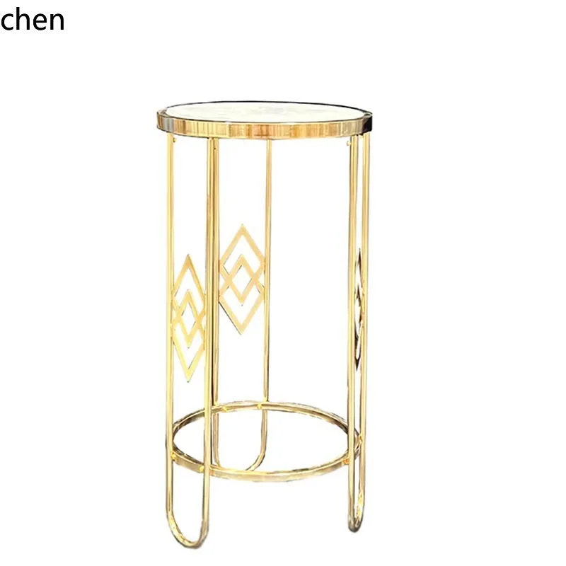 Hxl iron art electroplated gold wedding props dessert table party decoration ornaments
Hxl iron art electroplated gold wedding props dessert table party decoration ornaments