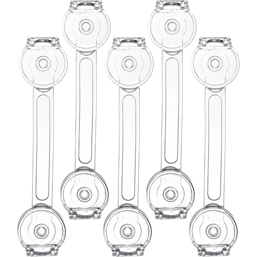 Baby Safety Lock Child Proof Security Locks for Cabinets Drawers Fridge Door Cupboard Gate Protector Locks Baby Protection Tools
Baby Safety Lock Child Proof Security Locks for Cabinets Drawers Fridge Door Cupboard Gate Protector Locks Baby Protection Tools
