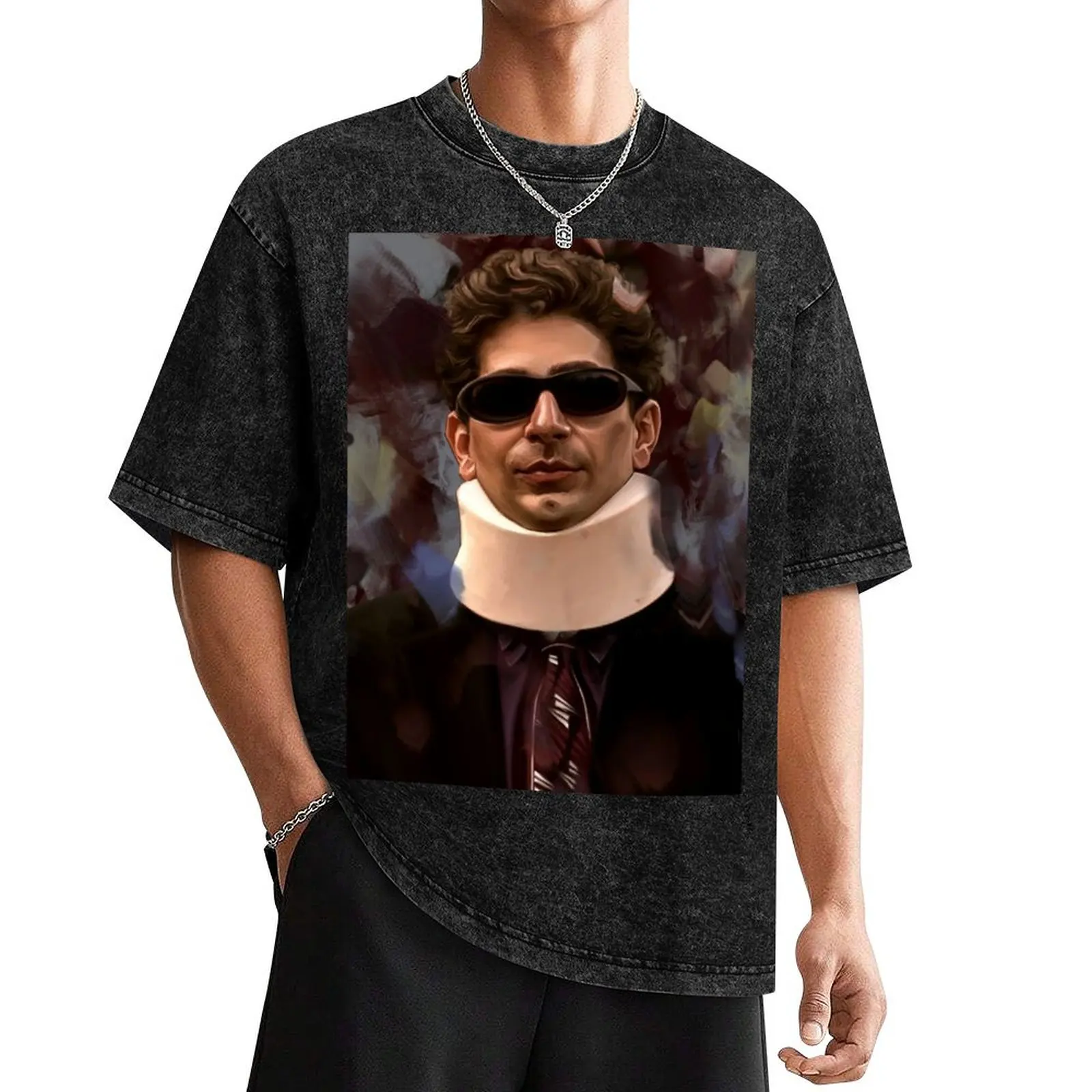 Christopher Moltisanti T-Shirt oversized graphic tee funny gifts new edition cute tops slim fit t shirts for men
Christopher Moltisanti T-Shirt oversized graphic tee funny gifts new edition cute tops slim fit t shirts for men
