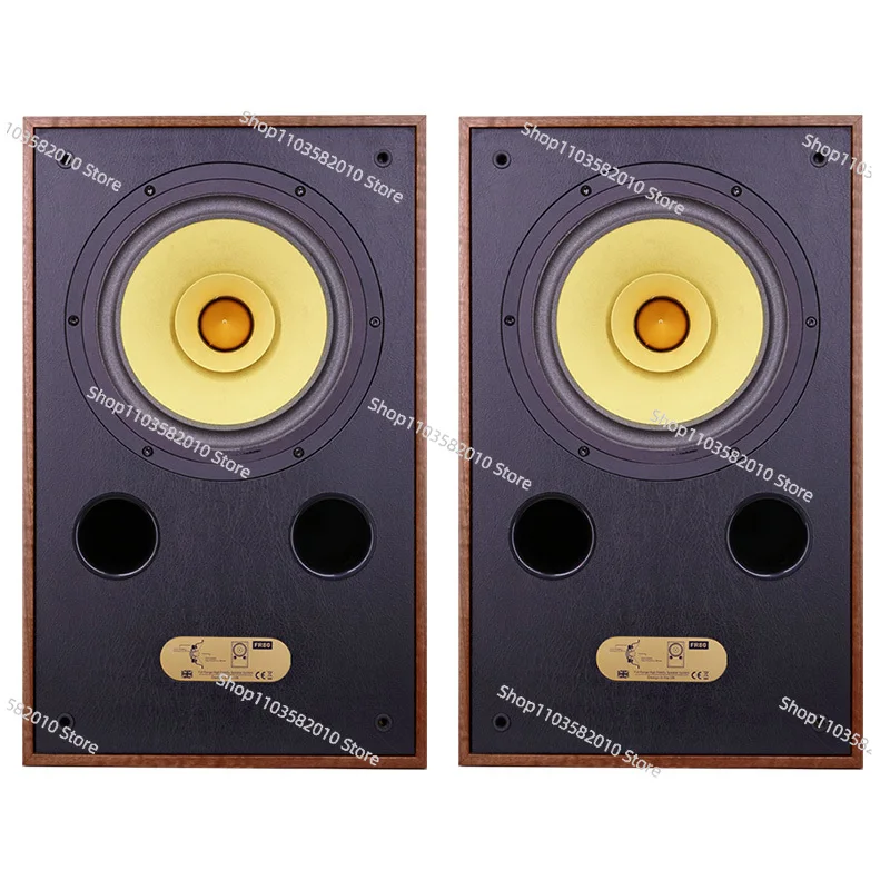 Эталонный класс 8-дюймовый Hi-Fi лихорадка полнодиапазонный динамик для дома высокая чувствительность пассивный звук высокой точности
Эталонный класс 8-дюймовый Hi-Fi лихорадка полнодиапазонный динамик для дома высокая чувствительность пассивный звук высокой точности