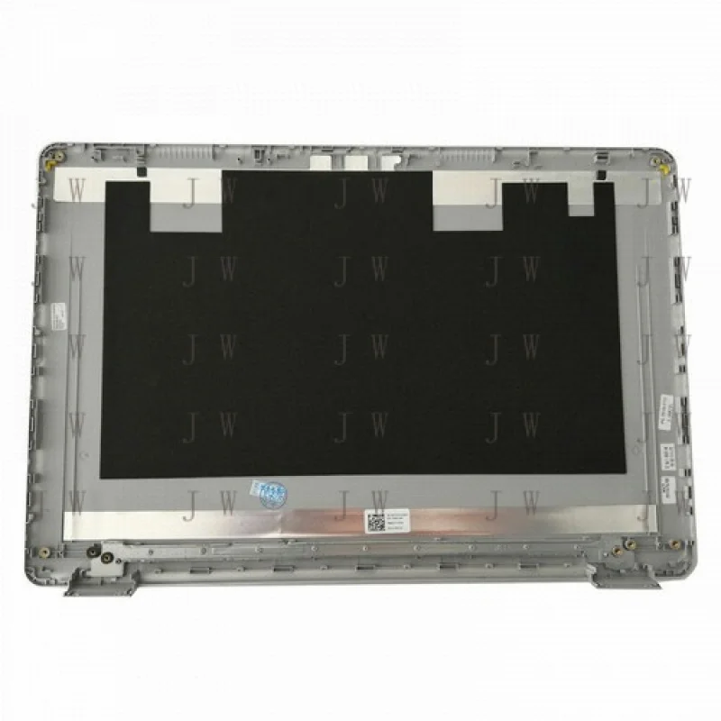 DDZ Новинка для Dell Inspiron 15 5584 P85F 5584, верхняя задняя крышка, задняя крышка, чехол и петли для ЖК-дисплея
DDZ Новинка для Dell Inspiron 15 5584 P85F 5584, верхняя задняя крышка, задняя крышка, чехол и петли для ЖК-дисплея