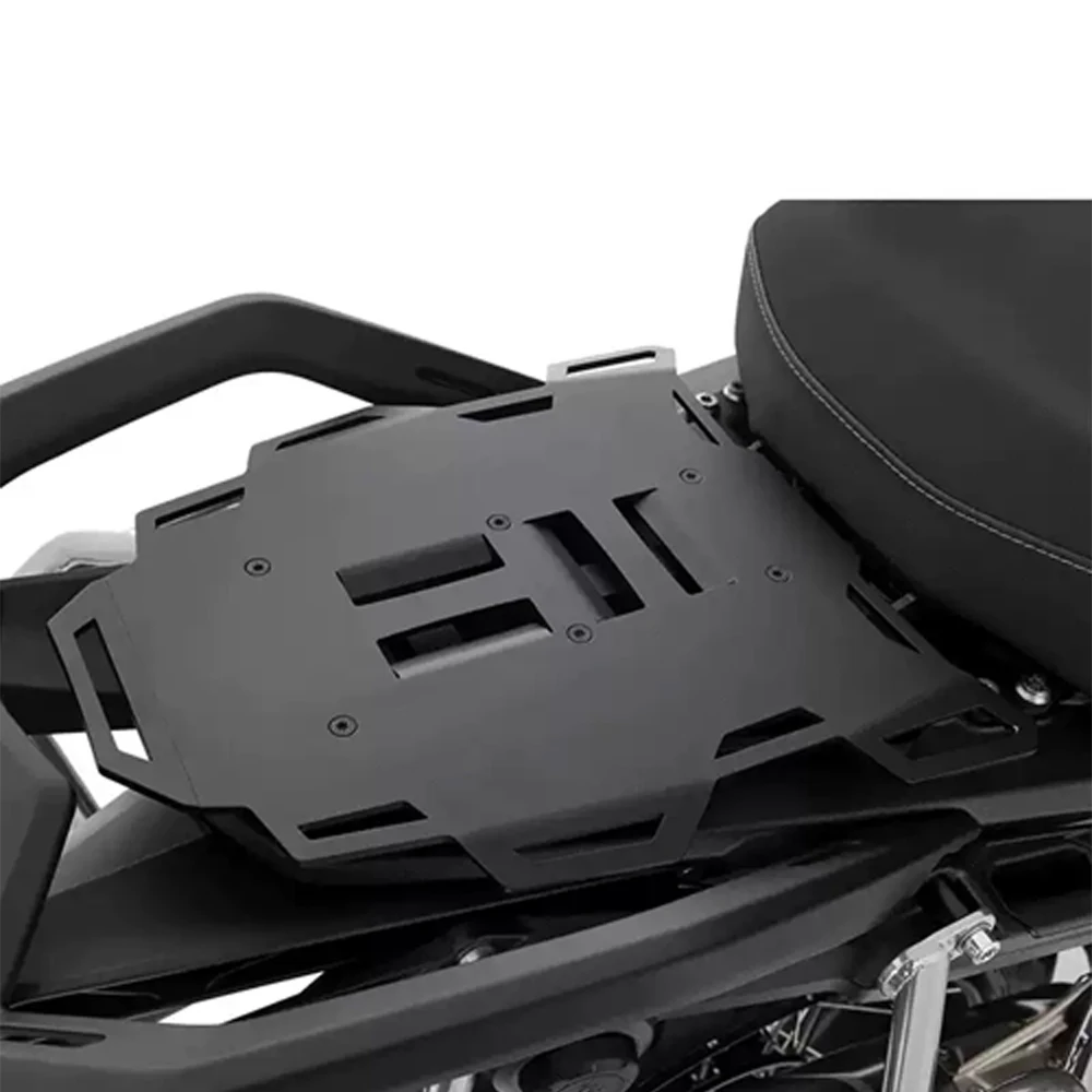 For BMW R1300GS GS1300 R1300 GS 2024-2026 Motorcycle Bracket Rear Seat Plate Luggage Racks Panel Rails Pillion Accessories Parts