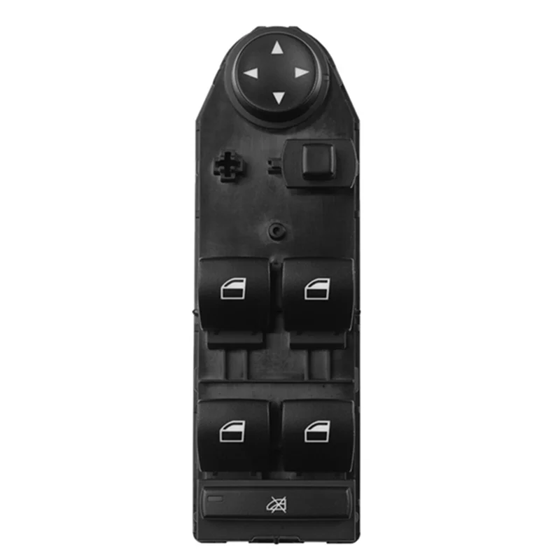 Rare 61313414352 3414352 Driver Power Window Lifter Mirror Switch For BMW E83 X3 2004-2010
Rare 61313414352 3414352 Driver Power Window Lifter Mirror Switch For BMW E83 X3 2004-2010