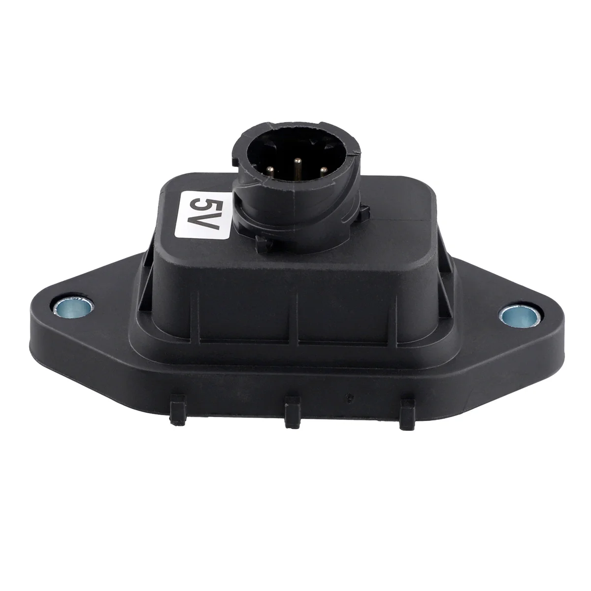 Boost Pressure Sensor 1385733, 4410435011, 4410435011, 4253-7517,0004303807 for WABCO DAF IVECO MERCEDES-BENZ
Boost Pressure Sensor 1385733, 4410435011, 4410435011, 4253-7517,0004303807 for WABCO DAF IVECO MERCEDES-BENZ