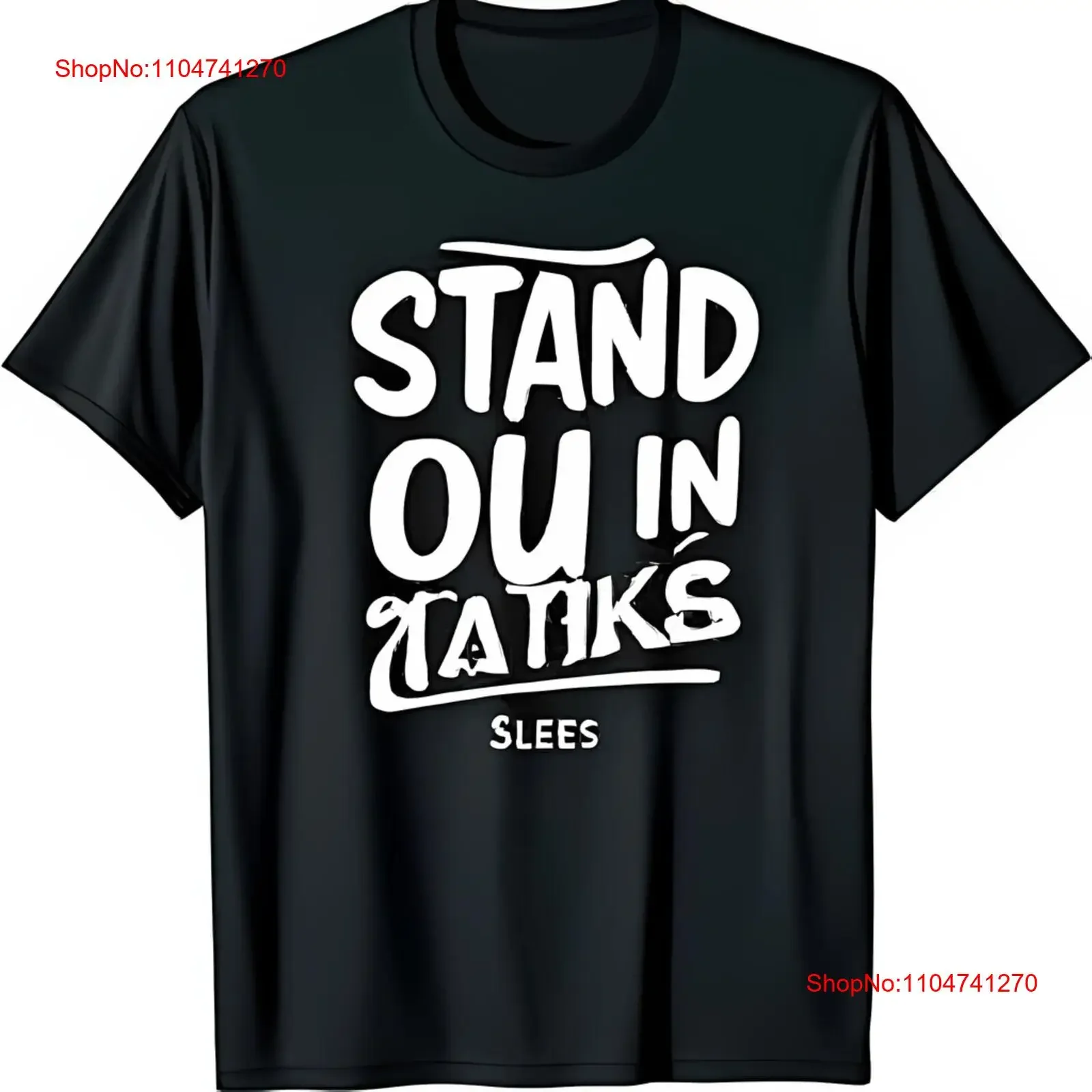 Черная футболка Stand Out, стильная повседневная футболка со шлейфами, брендовая винтажная стираная футболка с рисунком, слегка мягкая, растянутая, дышащая
Черная футболка Stand Out, стильная повседневная футболка со шлейфами, брендовая винтажная стираная футболка с рисунком, слегка мягкая, растянутая, дышащая
