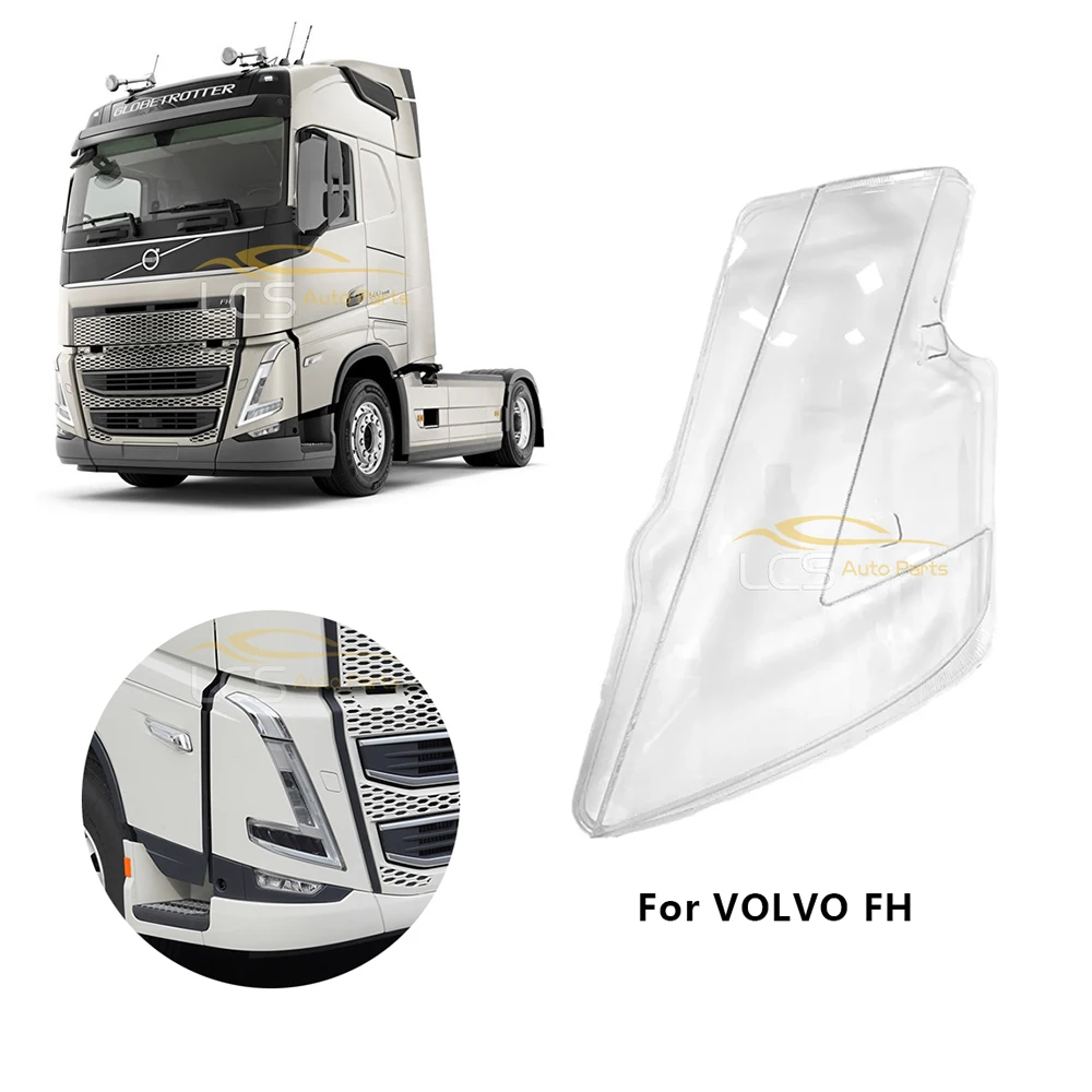 HEAD LAMP GLASS Headlight Lens Cover for New Volvo FH Truck 23752669 23752671 23752673 23752678 23752685 23752687 23752670
HEAD LAMP GLASS Headlight Lens Cover for New Volvo FH Truck 23752669 23752671 23752673 23752678 23752685 23752687 23752670