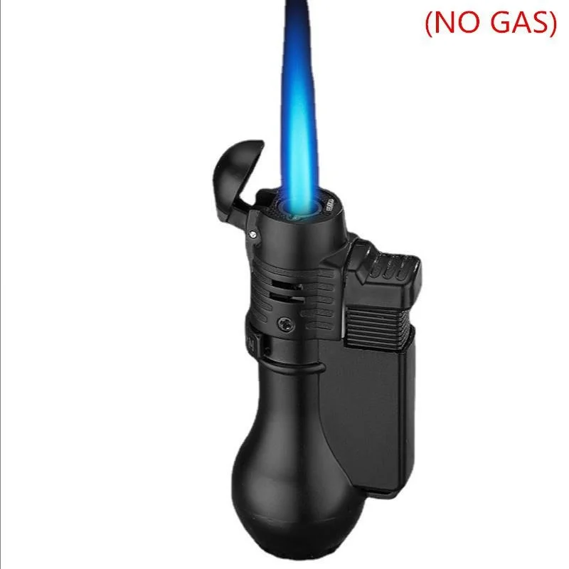 Small direct spray gun vase creative portable small spray gun outdoor barbecue smoking accessories(NO GAS)
Small direct spray gun vase creative portable small spray gun outdoor barbecue smoking accessories(NO GAS)