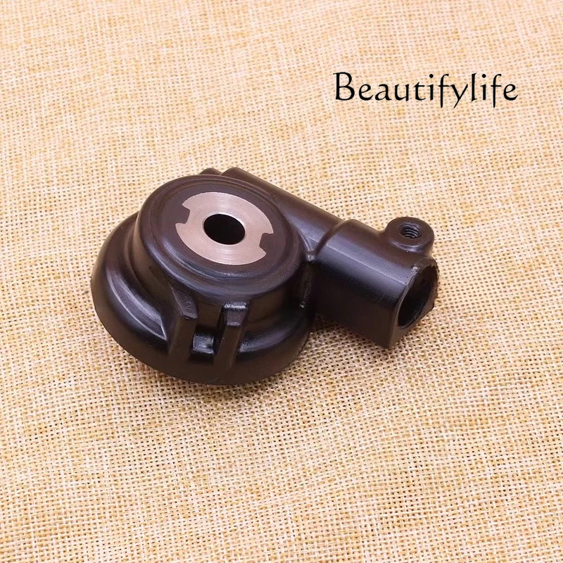 Applicable to light motorcycle UU125T-2 UY125T code meter tooth odometer turbometer speed wheel
Applicable to light motorcycle UU125T-2 UY125T code meter tooth odometer turbometer speed wheel