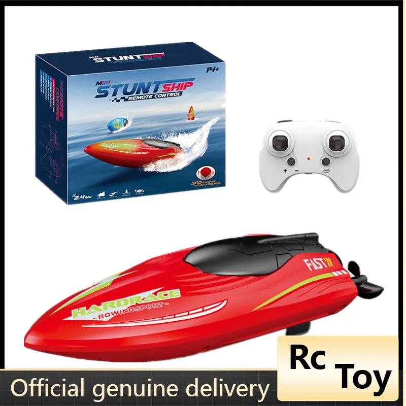 RH707 RC Waterproof Ship Speedboats 10Km/h 2.4G Remote Control BoatsHigh-Speed Boat Remote Control Outdoor Toys for Kids Gifts
RH707 RC Waterproof Ship Speedboats 10Km/h 2.4G Remote Control BoatsHigh-Speed Boat Remote Control Outdoor Toys for Kids Gifts