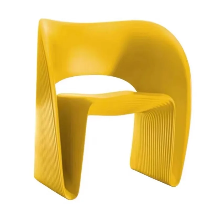 Nordic Creative FRP Leisure Single Sofa Shell Threaded Sofa Chair Armchair Furniture
Nordic Creative FRP Leisure Single Sofa Shell Threaded Sofa Chair Armchair Furniture