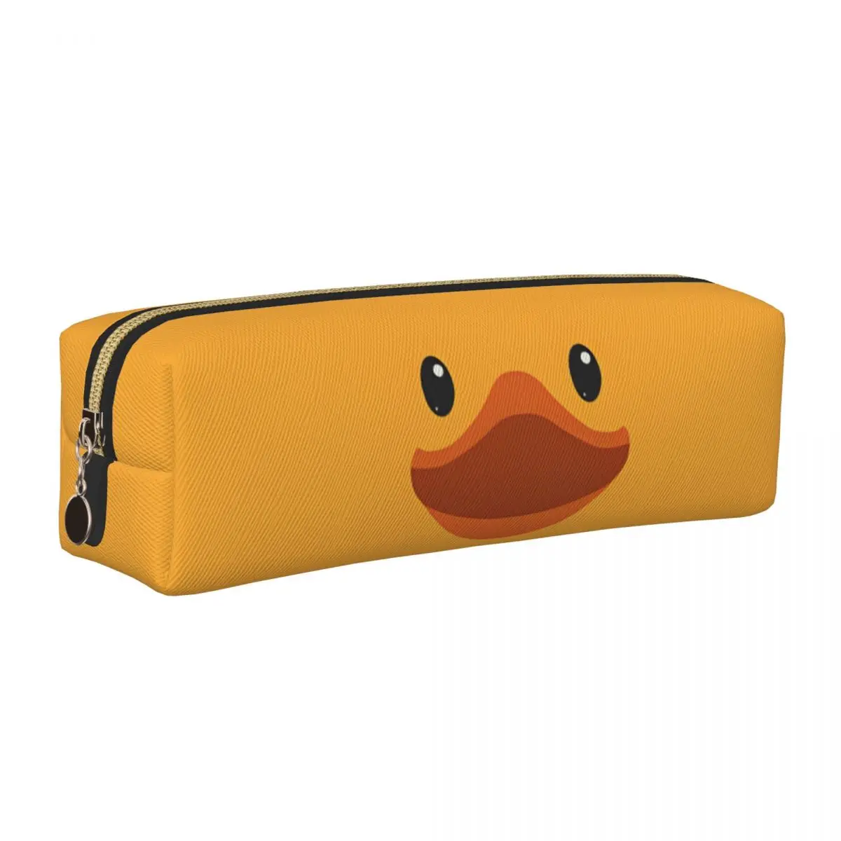 Yellow Duck Pencil Case Fun Cute Ducky Pen Holder Bags Girls Boys Big Capacity School Supplies Gift Pencil Box
Yellow Duck Pencil Case Fun Cute Ducky Pen Holder Bags Girls Boys Big Capacity School Supplies Gift Pencil Box