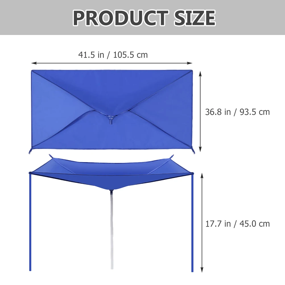 2pcs Range Hood Cleaning Cover Kitchen Protector Oxford Cloth Bag Reusable For Range Hood Efficient Drainage Easy Installation
2pcs Range Hood Cleaning Cover Kitchen Protector Oxford Cloth Bag Reusable For Range Hood Efficient Drainage Easy Installation