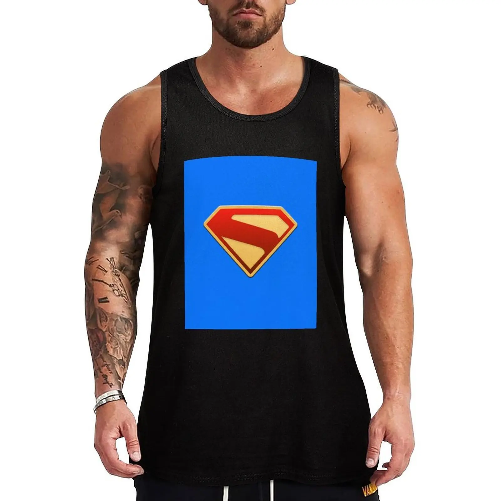 Legacy Tank Top Basic Athletic Tank Top Cotton Casual Everyday Shirt
Legacy Tank Top Basic Athletic Tank Top Cotton Casual Everyday Shirt