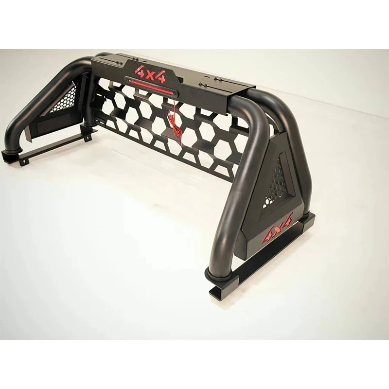For Gladiator Isuzu D Max Silverado VW Amarok BT50 4x4 Truck Pick-up Sport Roll Bar
For Gladiator Isuzu D Max Silverado VW Amarok BT50 4x4 Truck Pick-up Sport Roll Bar