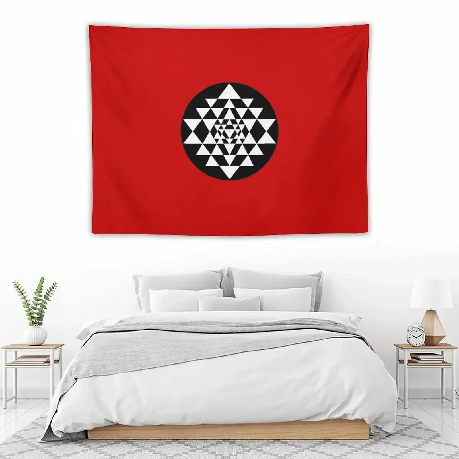 Sri Yantra #9 Tapestry Room Decor For Girls Room Decorations Aesthetic Room Decor Tapestry
Sri Yantra #9 Tapestry Room Decor For Girls Room Decorations Aesthetic Room Decor Tapestry
