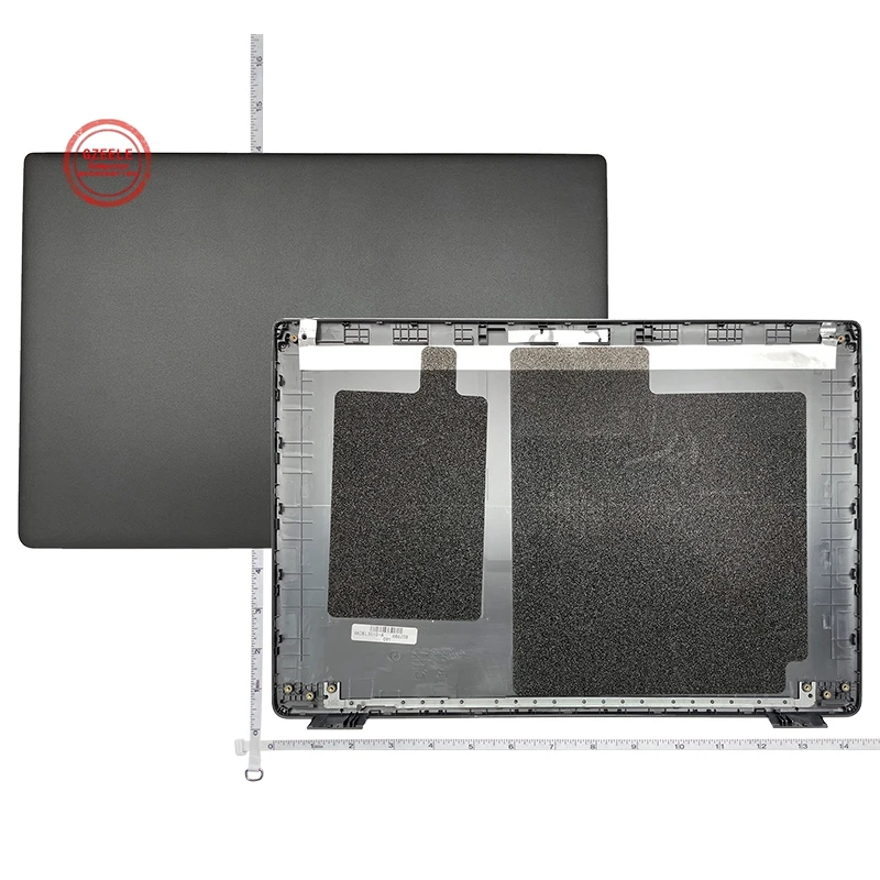 Новинка, задняя крышка для ЖК-дисплея GZEELE для Dell Latitude 3510, E3510, L3510, задняя крышка ЖК-дисплея, передняя панель 08XVW9, 0GCK6R, 15,6 дюйма, ЖК-дисплей, Верхняя фотография
Новинка, задняя крышка для ЖК-дисплея GZEELE для Dell Latitude 3510, E3510, L3510, задняя крышка ЖК-дисплея, передняя панель 08XVW9, 0GCK6R, 15,6 дюйма, ЖК-дисплей, Верхняя фотография