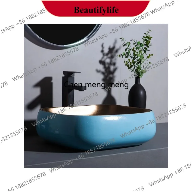 D132 Настольная раковина с металлической глазурью, скандинавский свет, роскошная керамическая раковина для ручной стирки, унитаз, умывальник для отеля, ресторана, художественная раковина
D132 Настольная раковина с металлической глазурью, скандинавский свет, роскошная керамическая раковина для ручной стирки, унитаз, умывальник для отеля, ресторана, художественная раковина