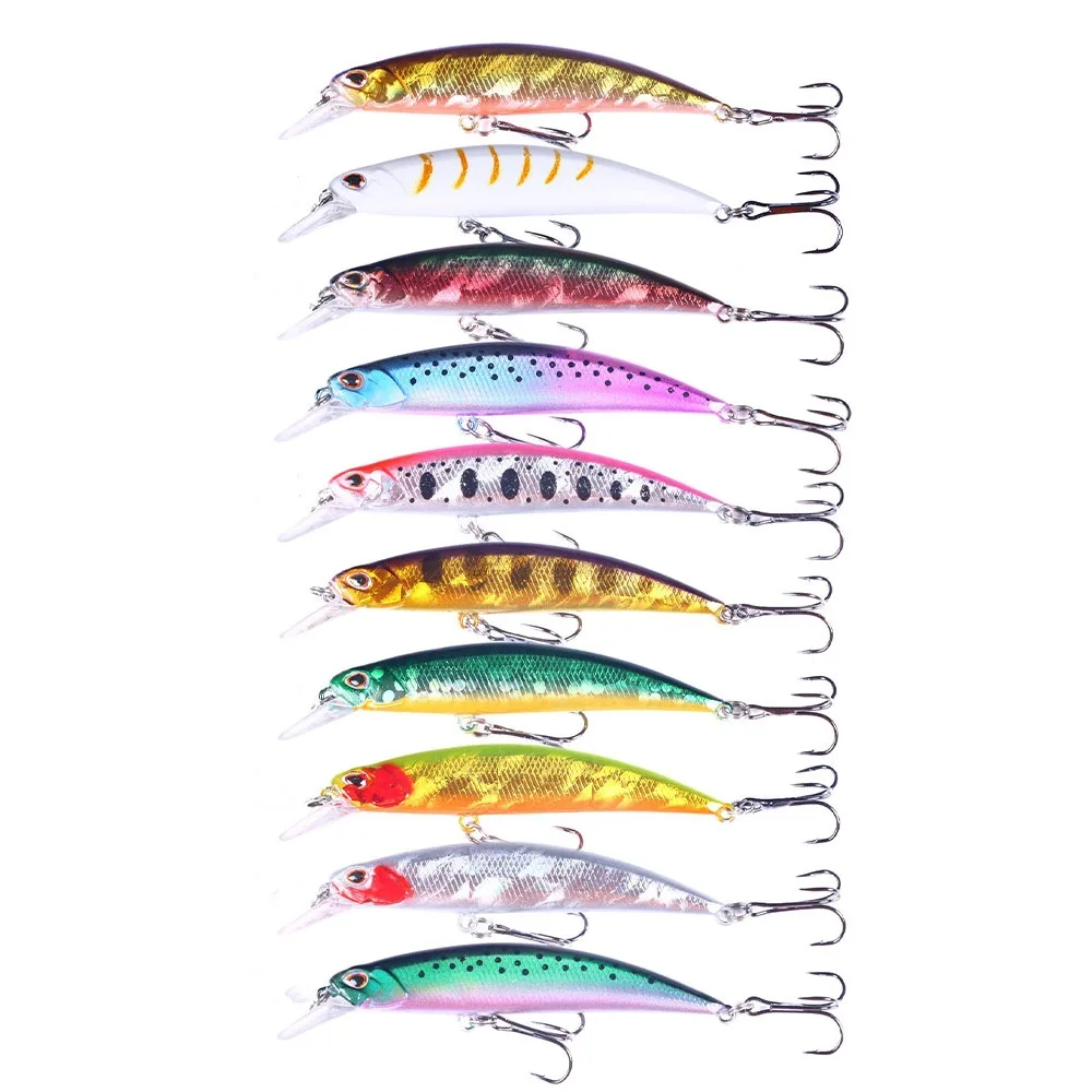 Slow Sink Suspending Minnow Lure 13g Stream Long Cast Bionic Pencil Saltwater Freshwater Bass Trout Fishing Hard Bait
Slow Sink Suspending Minnow Lure 13g Stream Long Cast Bionic Pencil Saltwater Freshwater Bass Trout Fishing Hard Bait